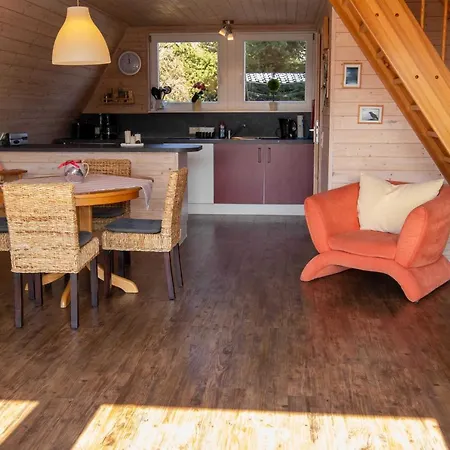 Finnhütte Rabennest