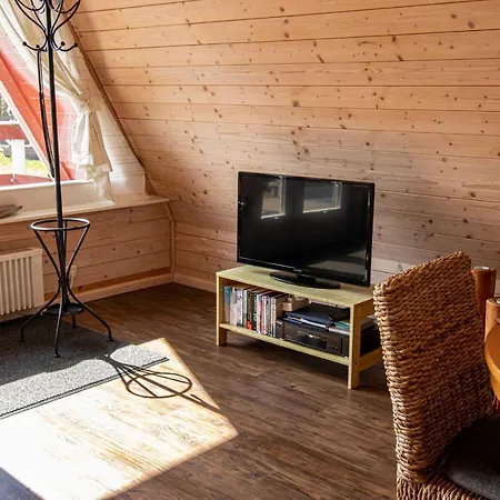 Finnhuette Rabennest