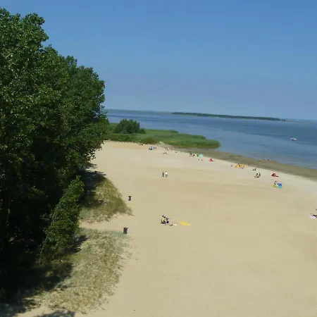 Casa de Férias Finnhuette Rabennest Freest