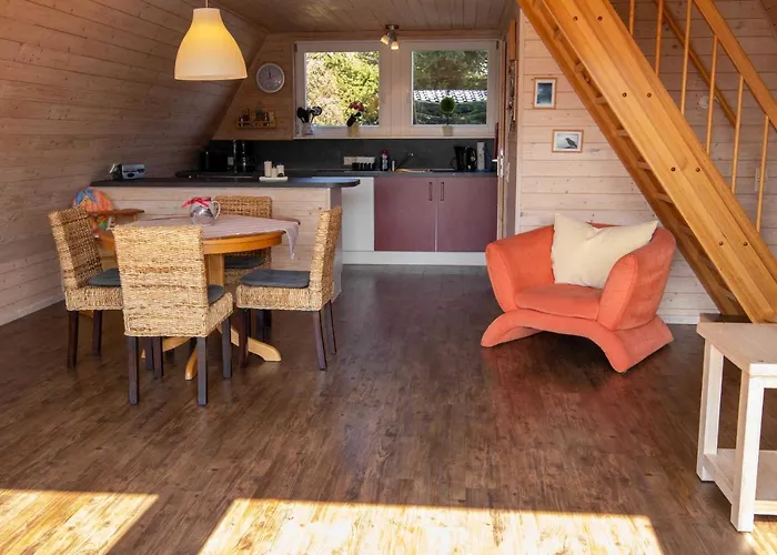 Finnhuette Rabennest