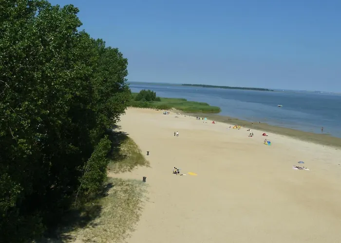 Feriehus Finnhuette Rabennest Freest